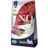 N&D Quinoa Grain Free Weight Management Lamb 7 kg