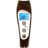 Bezkontaktný veterinárny teplomer VISIOFOCUS s Bluetooth (Veterinárne prístroje)