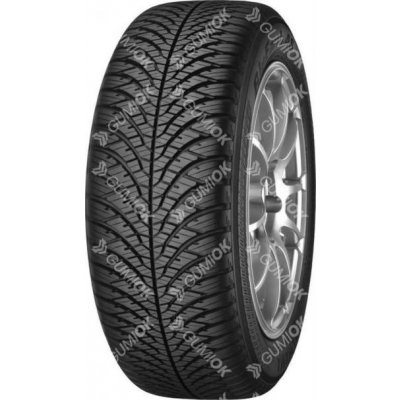 Yokohama BLUEARTH-4S (AW21) 255/35 R21 98W