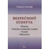 Bezpečnosť ľudstva - Štefan Volner
