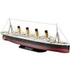 Revell Model lode stavebnica R.M.S. Titanic 05210 1:700