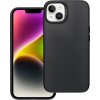 Kryt Carbon Elite Mag Cover s MagSafe iPhone 14 Black