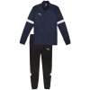 Puma Team Rise M tracksuit 658653 06 (193700) Black M