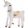 Ponnie mechanický jazdiaci kôň Tiara S