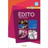 Édito Niveau B2 Učebnice