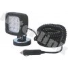 Fristom FT-036 LED diódové, 12-36 V s magnetom a káblom 7,8 m (FT-036 LED MAG M78)