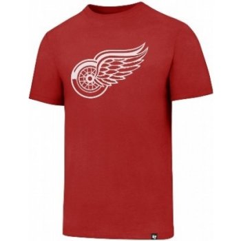 47 Brand Club NHL Detroit Red Wings