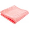 Mikrovláknová utierka Purestar Superior Buffing Towel Neon Peach