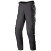 ALPINESTARS Nohavice STELLA BOGOTA PRO DRYSTAR 4 SEASON, dámske (čierna, celosezonní prevedenie, veľ. XL) 111
