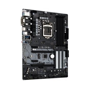 ASRock Z390 Pro4