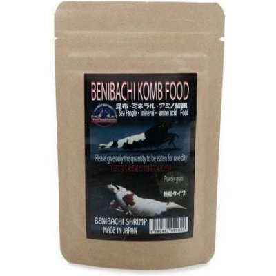 Benibachi Komb Food 50 g