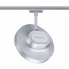 Paulmann URail Smart LED lištová lampa Hildor, chróm, CCT RGB - 95688