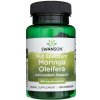 Swanson Moringa Oleifera 400 mg 60 kapsúl