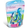 Stavebnica Playmobil 6169 Princezná Luna s koňom (4008789061690)