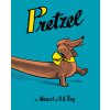 Pretzel (Rey Margret)