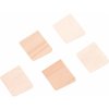 LUX Drevené kliny pre sekery Classic 600 g a 800 g