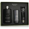 Gucci Guilty Gucci Guilty Pour Homme EDP 90 ml + sprchový gél 50 ml + dezodorant v spreji 75 ml