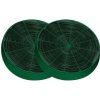 FABER LONG LASTING H37 112.0185.278 filter uhlíkový