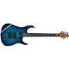 Sterling by Music Man John Petrucci JP150D QM Cerulean Paradise