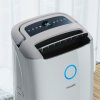 Philips Originální náhradní filtr HEPA NanoProtect | FY1120/00