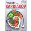 Recepty pre kardiakov - Zlatica Beňová