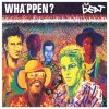Beat: Wha'ppen? - CD