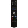 General MEDION RC1818, RC4392, LIFE X14020, X14321, X15022, X15080 - náhradný diaľkový ovládač