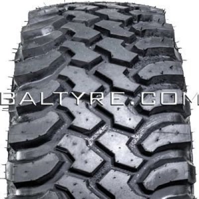 Insa Turbo Dakar 235/65 R17 104Q