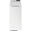 Whirlpool TDLR 7232BS EU - Zhora plnená práčka