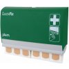 Dávkovač náplastí Quick Fix, 90 ks vodeodolných náplastí, PLUM