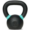Body Solid Bodytrading Kettlebell KBPO6 6kg, práškový lak