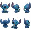 DISNEY - Lilo & Stitch - Pokladnička Stitch a Scrump 18 cm v krabičke