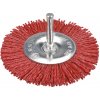 Verto Drôtená kefa, 100 mm 62H714