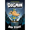 SET Dogman - Dav Pilkey