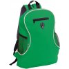 Humus ruksak, zelená