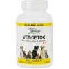 Vet Detox pre zdravie pečene a žlčníka 30cps