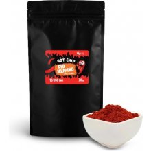 Hot Chip Red Jalapeno Prášek 30 g