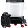 Set Wash Bucket + Filter + Trolley - umývacia sada