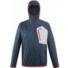 Bunda Millet LTK AIRSTRETCH HOODIE orion blue