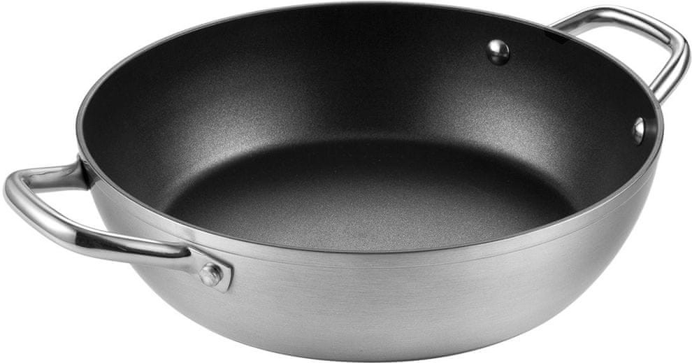 Tescoma panvica hlboká GrandCHEF 2 úchyty 32 cm