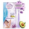 Gillette Venus ComfortGlide Breeze + 2 ks hlavic
