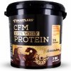 Smartlabs CFM Whey Protein 3000 g vanilka