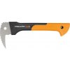Fiskars XA2, Oceľ, Čierna, Oranžová, 348 mm, 310 g