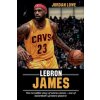 LeBron James (Jordan Lowe)()