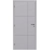 Interiérové Dvere SOLODOOR - Rainbow 18
