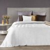 Takoy PREMIUM prehoz SOFIA 200x220 cm z mäkkého a matného zamatu prešívaný do vzoru rybej kosti-HF-373796 | 200 x 220 cm