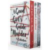 A Good Girl's Guide to Murder - Holly Jackson