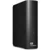 WESTERN DIGITAL WD Elements Desktop/4TB/HDD/Externí/3.5''/Černá/2R WDBWLG0040HBK-EESN