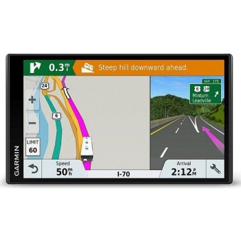 Garmin CAMPER 770T-D