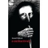 O detektívke - Kornel Földvári